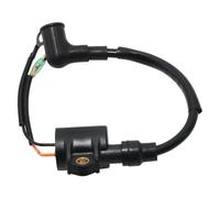 Bobine de tension 2HP compatible avec les pièces de moto automobile 2 MSH 1995-2002 2B 2C MHS 6A1-85570-00