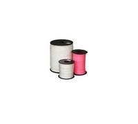 Bobine de tresse rose Polypropylène 200 m 1600243 Outifrance Rose