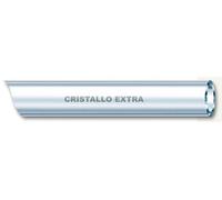 FITT Bobine de tuyau nu Cristal L.100 M Diam.4 mm