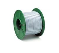 Bobine de tuyau nu Cristal L.35 M Diam.10 mm