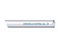 FITT Bobine de tuyau nu Cristal L.50 M Diam.8 mm G