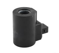 Bobine de valve magnétique 24 V 17 W pour excavatrice hydraulique Bucher 280239 Plus 10333044 pour remplacement de systèmes d'utilisation industrielle