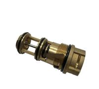 Bobine de vanne à 3 voies Pa rechange for chaudières gaz, remplacement chaudière ECO3