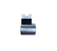 Bobine de vanne de commande solénoïde hydraulique HYWE4-06 Trou intérieur 14 mm Hauteur 41 mm DC12 V DC24 V 25 W (24 V)