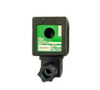Bobine de vanne d'impulsion électromagnétique SCG353A051 SCG353A047 SCG353A044 SCXE353.060 DC24V AC220V(SCG353A047,DC24V)