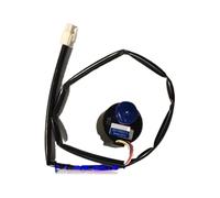 Bobine De Vanne Électrique EBM-MD12DM-9R, Pièces Détachées For Refroidisseur, Accessoires De Climatisation, Compatible Avec Fujikoki, Remplacement Du Détendeur(EBM-MD12DM-9R)