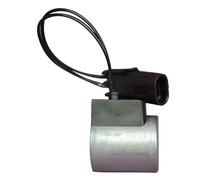 Bobine de vanne électromagnétique 3003124 12DW-40-1836 12DW401836 compatible avec Hydac DC12 V