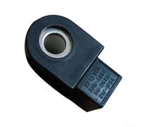 Bobine de vanne électromagnétique 3713798 - Bobine de rechange 8 W-9 W - Bobine de vanne de carburant - Bobine solénoïde de chauffage - Prise de connexion pour nettoyeur haute pression (3713798 (9 W)