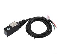 Bobine de vanne électromagnétique anti-explosion pour applications industrielles de vannes (DC24V)