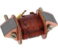 Bobine d'éclairage et de charge 8306.8-130/1, 6V 18W - Simson KR51/1 Schwalbe, SR4-1 Spatz, SR4-2 Star, SR4-3 Sperber, SR4-4 Habicht