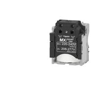 Bobine déclencheur à émission de courant MX pour disjoncteur Schneider ComPacT N