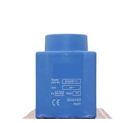 Bobine d'électrovanne 018F6715 24VAC 10W