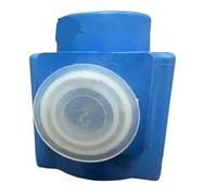 Bobine d'électrovanne 018F7351 8b230as -40t80°C 230V 50Hz 11W 19VA