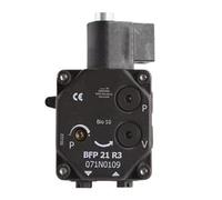 Bobine d'électrovanne 071N0051 avec élément pompe à huile BFP21R5(BFP21R3)
