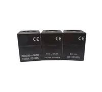 Bobine d'électrovanne 1 pièce, BDA08024CS BDA08223DS BDA08110DS BDA08024DS(BDA08024DS AC24V)