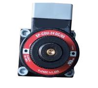Bobine d'électrovanne 1 pièce SP-COUR-230RC SP-COU-24DC/80 SP-COUR-24DC/10 SP-COU-230RC/80 SP-COU-230RC SP-COUR230RC/10(SP-COU-230RC-80)