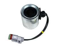 Bobine D'électrovanne 12 V 218-9901 2189901 For CAT 950F II 960F 966F 970F 980G 980G 990 992D 992G 994F