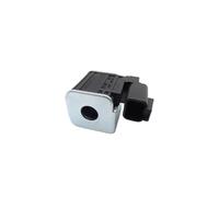 Bobine d'électrovanne 12 V/24 V for pièces détachées de machines de construction(12v)