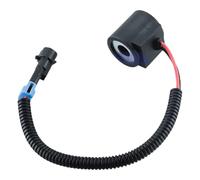 Bobine d'électrovanne 12 V 6671025 6309311 compatible avec les modèles HydraForce Bobcat 453, 463, 553, 653, 751, 753, 763, 773, 7753, S150, S160 et S175 Transmission Solenoid Valve Kit