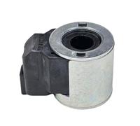 Bobine D'électrovanne 12 V AT333807 AN306479 For Moteur 6068 4024 4045 6090 6135 Tracteur 2854 5050E 5058E 5067E