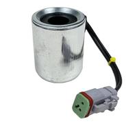 Bobine D'électrovanne 12 V CC 218-9901 For Chargeur CAT DT06-2S