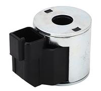 Bobine d'électrovanne 12V avec connecteur Deutsch 4303612 remplacement de tige HydraForce série 08 80 88 98 machines agricoles adaptées