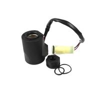 Bobine d'électrovanne 24 V 14527267 (D: 20/21mm, H: 59mm)