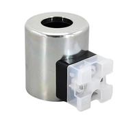 Bobine d'électrovanne 24 V CC S1-024000 S1024000 compatible avec 028000 012000 2,72 × 1,15 × 1,29 A