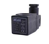 Bobine d'électrovanne 380/9100/RA6 Type HM2 220V 24V(DC24V)