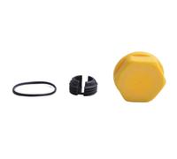 Bobine d'électrovanne 380/9100/RA6 Type HM2 220V 24V(Yellow cap)