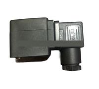Bobine d'électrovanne 491514Q3 220V-240V 13W, diamètre intérieur petit trou 10mm, grand trou 14.5mm, hauteur 37mm