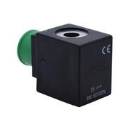 Bobine d'électrovanne 8 W BDA08024CS 24V CC