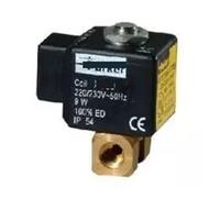 Bobine d'électrovanne 9 W, VE131IN-XT09, for machine à brûler