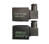 Bobine d'électrovanne à impulsion SCG353A051/A047/A044 SCXE353.060(A047 DC24V)