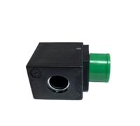 Bobine d'électrovanne AC 24V BDA08024DS for applications pneumatiques, industrielles, etc.