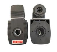 Bobine d'électrovanne BD-A 2231015 6213-04 5404, trou intérieur 12, hauteur 42, 1 pièce(AC110V)