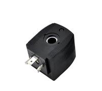 Bobine d'électrovanne BD-A BD-B AC220V DC24V(BD-A DC24V)