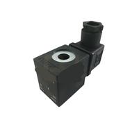 Bobine d'électrovanne BDA 220V/230V 14,5VA/8W SA4251 Grand trou 13mm Petit trou 10mm Hauteur 39mm 12V 24V 110V(DC24V 8W)