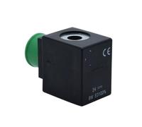 Bobine d'électrovanne BDA08024CS 24V