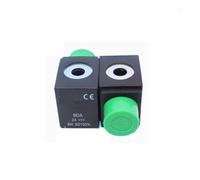 Bobine d'électrovanne BDA08024DS AC220V/AC110V/AC24V/DC24V 1 pièce(24V)