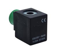 Bobine d'électrovanne BDA08223CS AC220V