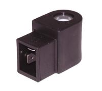 Bobine d'électrovanne BFP 230Vac (071N0010/071N0051/071N1006) NF - DANFOSS : 07