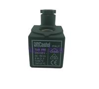 Bobine D'électrovanne Castel Hunson 380/9100/RA6 Type HM2 220 V 24 V(AC220V)