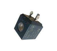 Bobine d'electrovanne centrale vapeur cs-00098530 moulinex, calor, tefal, rowenta, astoria