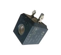 Bobine d'electrovanne Centrale vapeur CS-00098530, ROWENTA, MOULINEX - 121837
