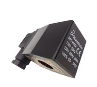 Bobine d'électrovanne D01-4101A D01-4101B D04-3106 SM-3101 SM-4101 D01-4106 D01-4102A(D01-4102A AC110V)