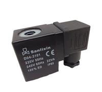 Bobine d'électrovanne D01-4101A D01-4101B D04-3106 SM-3101 SM-4101 D01-4106 D01-4102A(D04-3101 Ac220v)