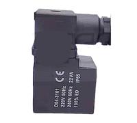 Bobine d'électrovanne D04-3101 D01-4101A 4102 normalement fermée normalement ouverte 13 W 20 VA 22 VA 33 VA
