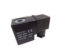 Bobine d'électrovanne D04-3101 D01-4101A/4106 D06-5451(D01-4101A(AC220V))