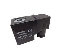 Bobine d'électrovanne D04-3101 D01-4101A/4106 D06-5451(D06-5451(SLG AC220V))